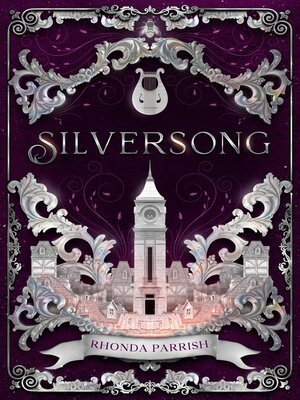 cover image of Silversong
